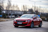 Peugeot 508 – linjakas laatulimppu