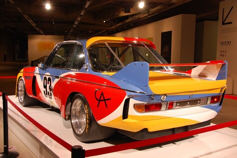 Taide pitkä elämä lyhyt mutta täynnä ajamisen iloa