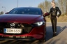 Mazda3 M-Hybrid SKYACTIV-G 2.0