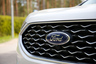 Ford Edge Vignale – Iso ja öky
