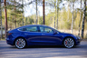 Tesla Model 3 – Hypen arvoinen?