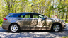 Ford Mondeo Hybrid – Lempeää hybridikyytiä