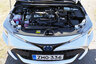 Toyota Corolla Touring Sports 2,0 Hybrid – tyylikästä perusautoilua