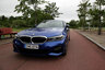 BMW 320d A xDrive - klassikon uusi tuleminen