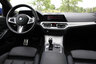 BMW 320d A xDrive - klassikon uusi tuleminen