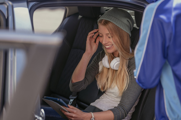 Toyota Jousto tarjoaa leasingin ja osamaksurahoituksen parhaat puolet