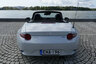 Mazda MX-5 = avoauto + urheiluauto = 30 000 €