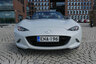 Mazda MX-5 = avoauto + urheiluauto = 30 000 €