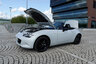 Mazda MX-5 = avoauto + urheiluauto = 30 000 €