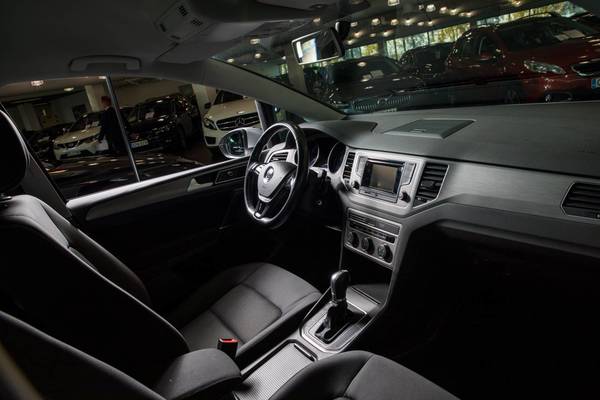 Takuuvarmoja Volkswagen-vaihtoautoja