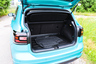Volkswagen T-Cross – Järkevä kaupunkiauto