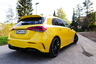 Mercedes-Benz A 35 AMG – Aito AMG?
