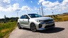 Kia Rio GT-Line – Pienessä vara parempi