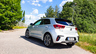 Kia Rio GT-Line – Pienessä vara parempi
