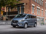 Ford Transit Custom PHEV ja Tourneo Custom PHEV