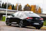 Opel Insignia – Yllätyshaastaja