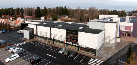 K-Caara Vaihtoautot Espoo - jokaiselle jotain?