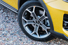 Kia XCeed – Karkki sisältä ja ulkoa