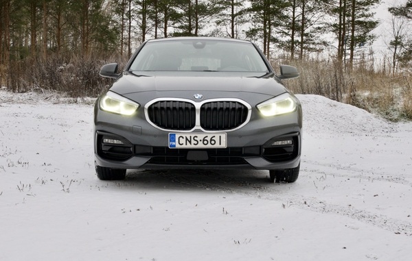 Uudistettu pikkubemmi on yhä jämäkämpi