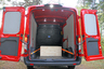 Ford Transit uudistuu