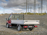 Ford Transit uudistuu