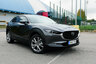 Mazda CX-30 - muotovalio hamuaa Qashqain apajille