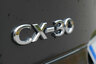 Mazda CX-30 - muotovalio hamuaa Qashqain apajille
