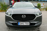 Mazda CX-30 - muotovalio hamuaa Qashqain apajille