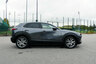 Mazda CX-30 - muotovalio hamuaa Qashqain apajille