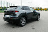 Mazda CX-30 - muotovalio hamuaa Qashqain apajille