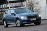 Skoda Kamiq – Uusi kansanauto?