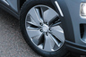 Hyundai Kona Electric – Sähköä katumaasturiin