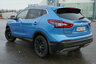Nissan Qashqai - uudella moottorilla vahvana kovenevaan kilpailuun