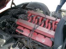 Tyypit: Dodge Viper RT/10