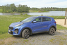 Kia Sportage GT- Line 1.6 Turbo GDI 177 hv