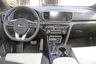 Kia Sportage GT- Line 1.6 Turbo GDI 177 hv