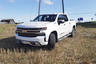 Chevrolet Silverado 1500 High Country 4wd Crew Cab 6.2L EcoTec3 V8