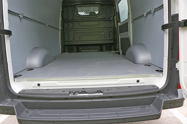 MAN eTGE 3.140 MAN eTGE 3.140