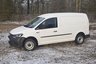 Volkswagen Caddy Maxi Pro