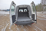 Volkswagen Caddy Maxi Pro