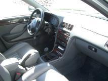 Tyypit: Rover 600 Ti