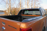 Ford Ranger 2.0 4WD A10 Wildtrak