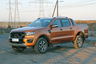 Ford Ranger 2.0 4WD A10 Wildtrak