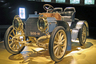 Mercedes-Benzin valoteknologiat