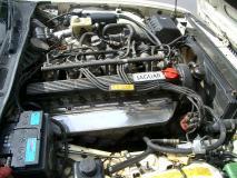 Tyypit: Jaguar XJ6 Tyypit: Jaguar XJ6