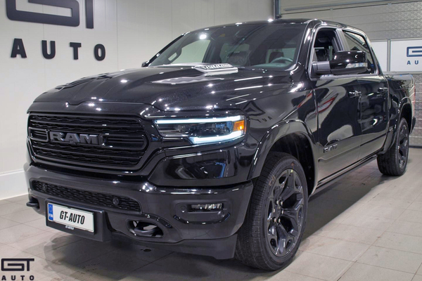 RAM-mallisto monipuolistuu vauhdilla