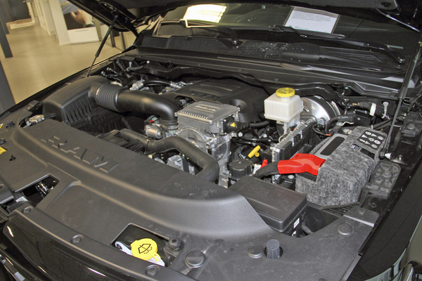 RAM-mallisto monipuolistuu vauhdilla