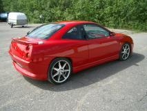 Tyypit: Fiat Coupé 2.0 turbo