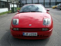 Tyypit: Fiat Coupé 2.0 turbo Tyypit: Fiat Coupé 2.0 turbo