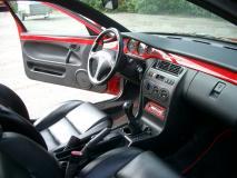 Tyypit: Fiat Coupé 2.0 turbo